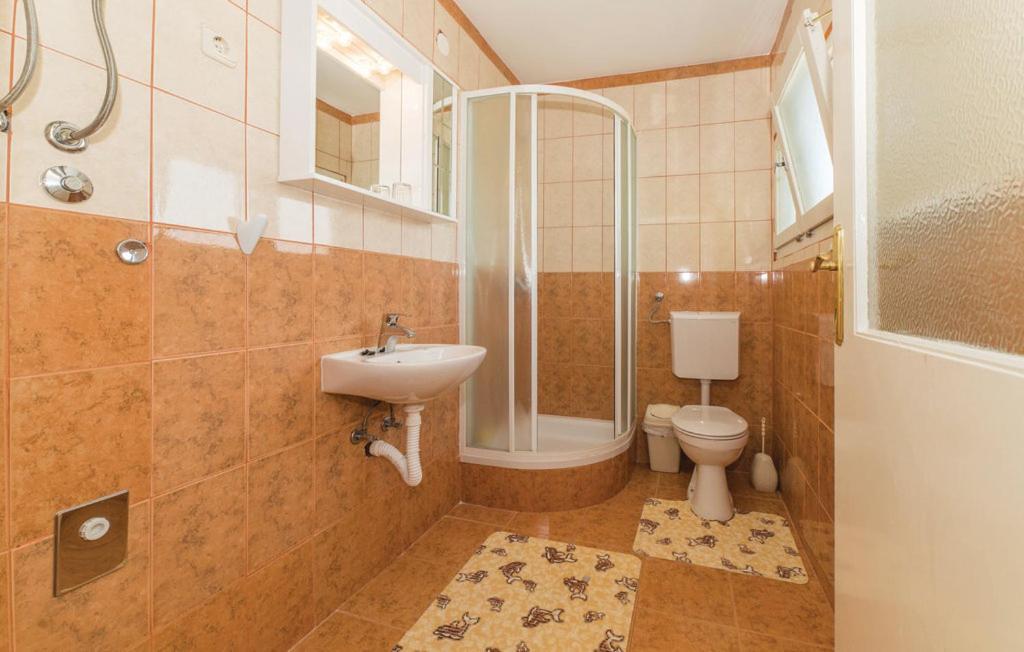 Apartment Diana - Great Location, Cosy 2 Bedroom, 2 Bathroom Apt Kukljica Eksteriør billede