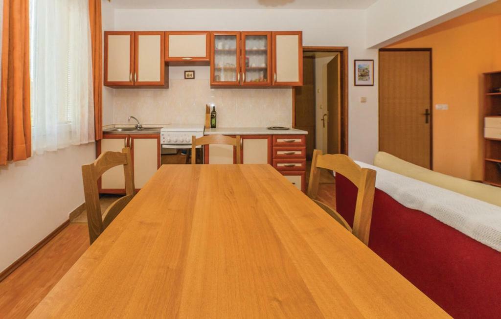 Apartment Diana - Great Location, Cosy 2 Bedroom, 2 Bathroom Apt Kukljica Eksteriør billede