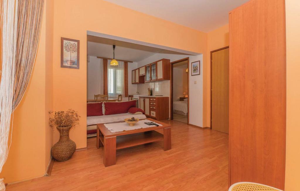 Apartment Diana - Great Location, Cosy 2 Bedroom, 2 Bathroom Apt Kukljica Eksteriør billede