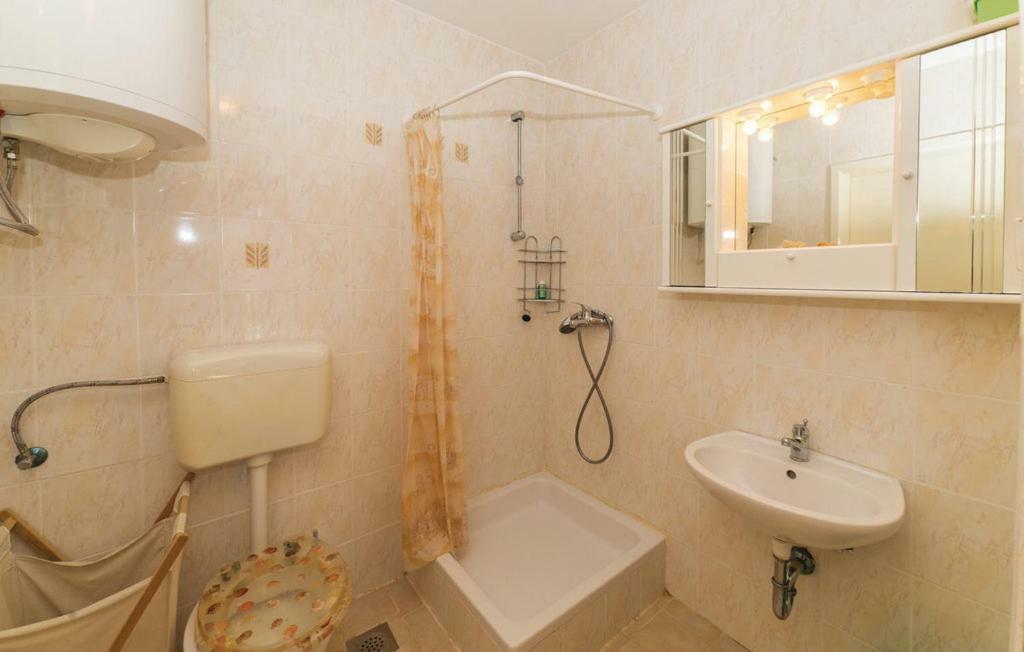 Apartment Diana - Great Location, Cosy 2 Bedroom, 2 Bathroom Apt Kukljica Eksteriør billede